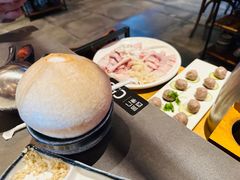 -同仁四季椰子鸡(宝安壹方城店)