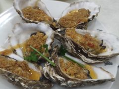 -人和啤酒屋海鲜大排档(营口路店)