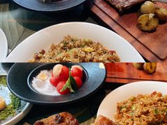 -大树餐厅(红旗街万达店)