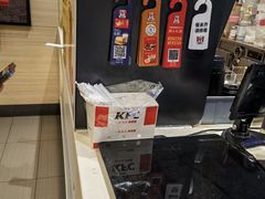 -肯德基(丰北路店)