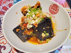 -胡记德源粉·湖南菜(双安店)
