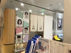 -天真蓝照相馆(杭州滨江宝龙店)