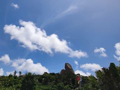 -那琴半岛地质海洋公园