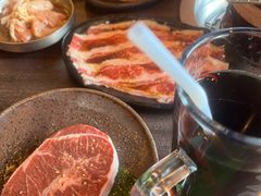 -大馥·炭火烧肉酒场(莘庄莘福坊店)