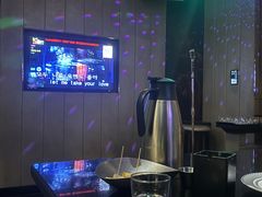 -K+PARTY连锁KTV(盈锋广场店)