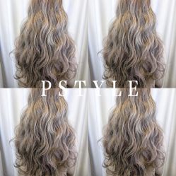 -P.STYLE派斯造型