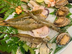 -生如夏花泰式火锅(鹭洲里店)