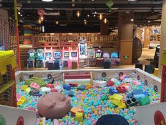 -汤W城市微度假(仓山店)