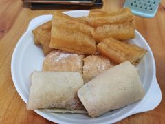 -思北花生汤
