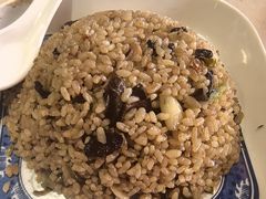 -罗记又添缘竹荪山药鸡·野生菌火锅(西园南路店)