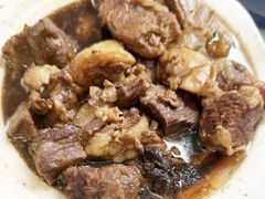 -宛平李记小吃(东关街店)