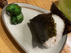 -章之鱼家(体育东路店)