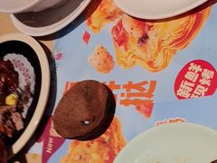 -点都德(汇盈广场店)
