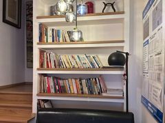 -德福楼咖啡吧(德福巷店)