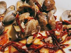 -九龙餐厅(大沽路店)