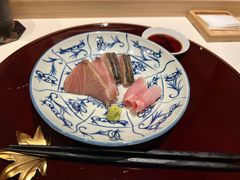 -荣一代目OMAKASE板前料理