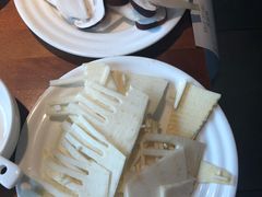 姬松茸-黑鸡小馆(金源店)
