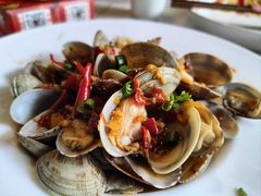 -霸王虾·麻辣小龙虾(清水河公园店)