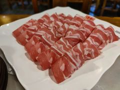 -京门老爆三·铜锅涮肉 爆肚(望京店)