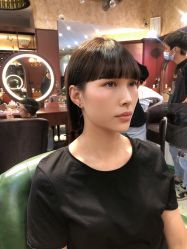 -十六番发型师事务所