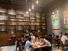 -DECAMERON十日谈(卓悦汇店)