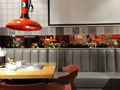 -本味家贵州烤肉&爆浆小豆腐(会展一店)