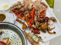 -渔夫海鲜自助