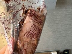 -布朗尼西饼(粮道街店)