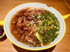 -黔真牛原汤牛肉粉