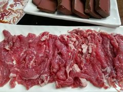 吊龙-潮汕美牛肉丸火锅店(天宁寺店)