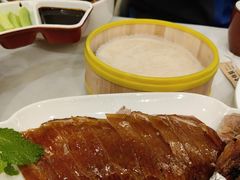 -大鸭梨烤鸭店(花园村店)