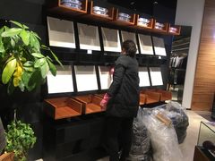 -丽达购物中心(崂山店)