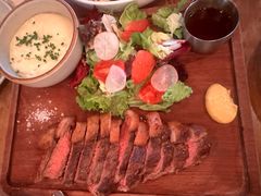 牛臀排-Alimentari Grande(东湖路店)