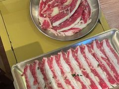 -西塔老太太泥炉烤肉(望京一店)