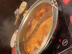 -牛New寿喜烧(闵行龙湖天街店)