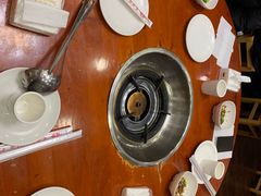 -刘胖娃鱼庄·特色肥肠鱼(杨家坪店)