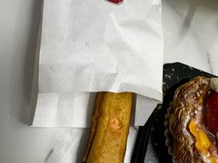 -陕拾叁-西安糕点(大雁塔店)