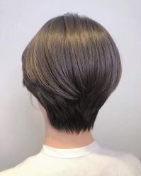 -TRIMS HAIR 修剪造型·烫染接发