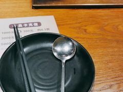 -千寻烧肉(政务区店)