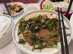 -月福京味斋·烤鸭店·北京菜(鼓楼总店)