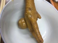 -217笋干馄饨