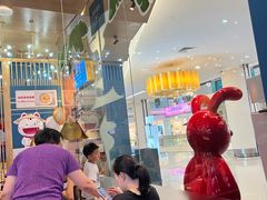 -老屋印象川菜(世纪东方店)
