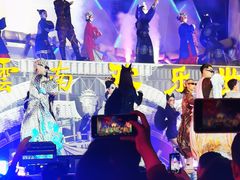 -七彩云南欢乐世界