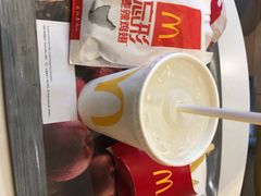 -麦当劳(杭州西湖银泰百货店)