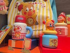 -泡泡玛特POPMART(崇文门国瑞城店)
