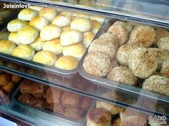 饼饼们-壹条龙饭庄台基厂店