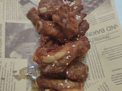 -琼大师东方烤乳猪(亚特兰蒂斯店)