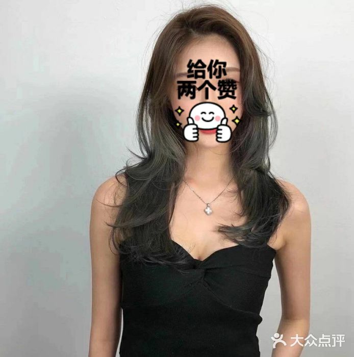 一佳造型(大学城总店)图片