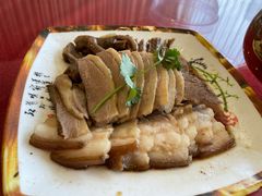 -春满人间酒楼(园岭中路店)