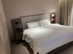 -汉庭(深圳宝安客运站地铁站店)